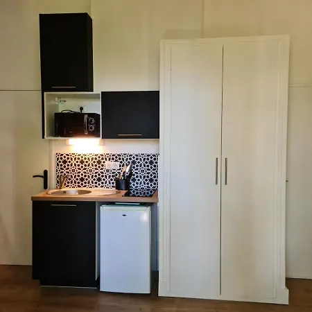Studio * Montpellier